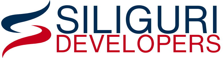 Siliguri Developers logo