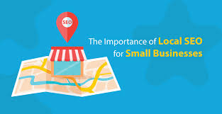 The Power of Local SEO for Small Businesses